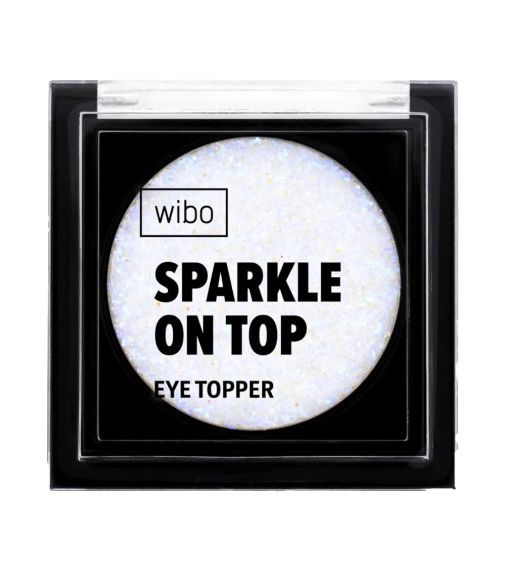 Topper sombra de ojos Sparkle On Top - 2>Wibo Clearance