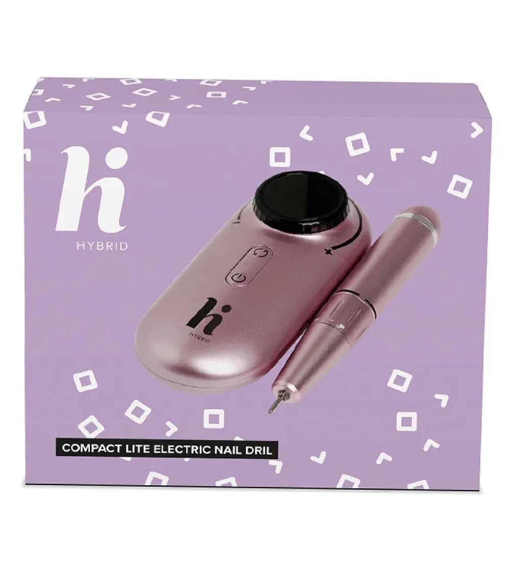 Torno de uñas Compact Lite>Hi Hybrid Discount