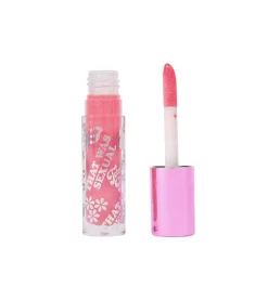 *Totally Plastic* - Brillo de labios Oral Fixation Iggy Azalea - That Was Sexual>BH Cosmetics Outlet