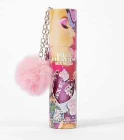 *Totally Plastic* - Brillo de labios Oral Fixation Iggy Azalea - Sex Sells><noscript><img width=
