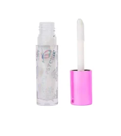 *Totally Plastic* - Brillo de labios Oral Fixation Iggy Azalea - I'm Psychic>BH Cosmetics Clearance