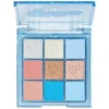 *Totally Plastic* - Mini paleta de sombras Iggy Azalea - Blue fur>BH Cosmetics New