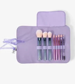 *Totally Plastic* - Set de brochas Iggy Azalea The Total Package><noscript><img width=
