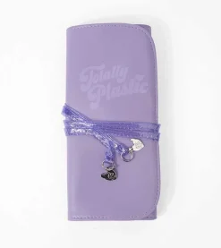 *Totally Plastic* - Set de brochas Iggy Azalea The Total Package><noscript><img width=