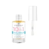 Tratamiento fortalecedor de uñas 10in1>essence New