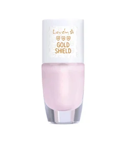 Tratamiento para uñas débiles Gold Shield>Lovely Outlet