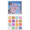 *Travel Series* - Paleta de sombras - Lost in Los Angeles>BH Cosmetics Hot