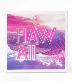 *Travel Series* - Paleta de sombras - Hangin' in Hawaii><noscript><img width=