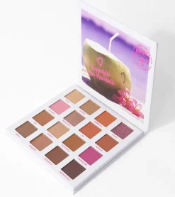 *Travel Series* - Paleta de sombras - Hangin' in Hawaii><noscript><img width=