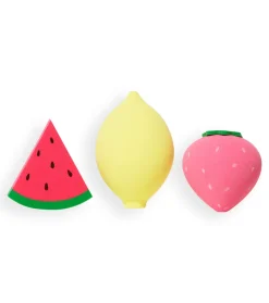 Trío de esponjas de maquillaje Fruit Punch>I Heart Revolution Sale