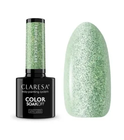 *Tropical Escape* - Esmalte semipermanente Soak off - 09>Claresa Online