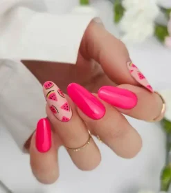 *Tropical Escape* - Esmalte semipermanente Soak off - 03>Claresa Best