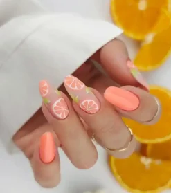 *Tropical Escape* - Esmalte semipermanente Soak off - 02>Claresa Discount