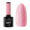 *Tropical Escape* - Esmalte semipermanente Soak off - 07>Claresa Clearance