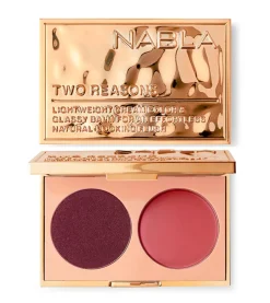 *Two Reasons* - Tinte para mejillas y labios - Berry Nude>Nabla Online