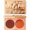 *Two Reasons* - Tinte para mejillas y labios - Flushed Terracotta>Nabla