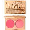 *Two Reasons* - Tinte para mejillas y labios - Sugar Rose>Nabla Best