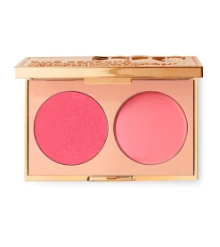 *Two Reasons* - Tinte para mejillas y labios - Sugar Rose>Nabla Best
