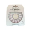 Uñas postizas False Nails Almond - French Ombré>Technic Cosmetics Outlet