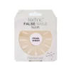 Uñas postizas False Nails Stiletto - Pearl sheen>Technic Cosmetics Clearance