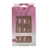 Uñas postizas Glamorous Nails - Easy Livin'>W7