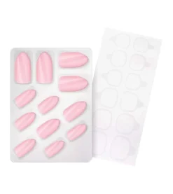 Uñas postizas Nails in Style - 14: Rose And Shine>essence Online