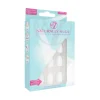 Uñas postizas Naturally Nude - Coffin>W7 Best