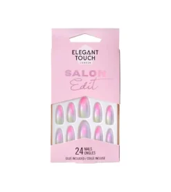 Uñas postizas Salon Edit - Summer Lover>Elegant Touch