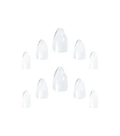 Uñas postizas Salon Extensions - Short Stilleto>Elegant Touch Outlet
