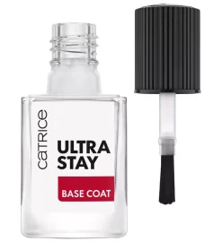 Ultra Stay Base Coat>Catrice New
