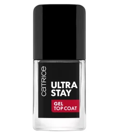 Ultra Stay Base Coat gel>Catrice New