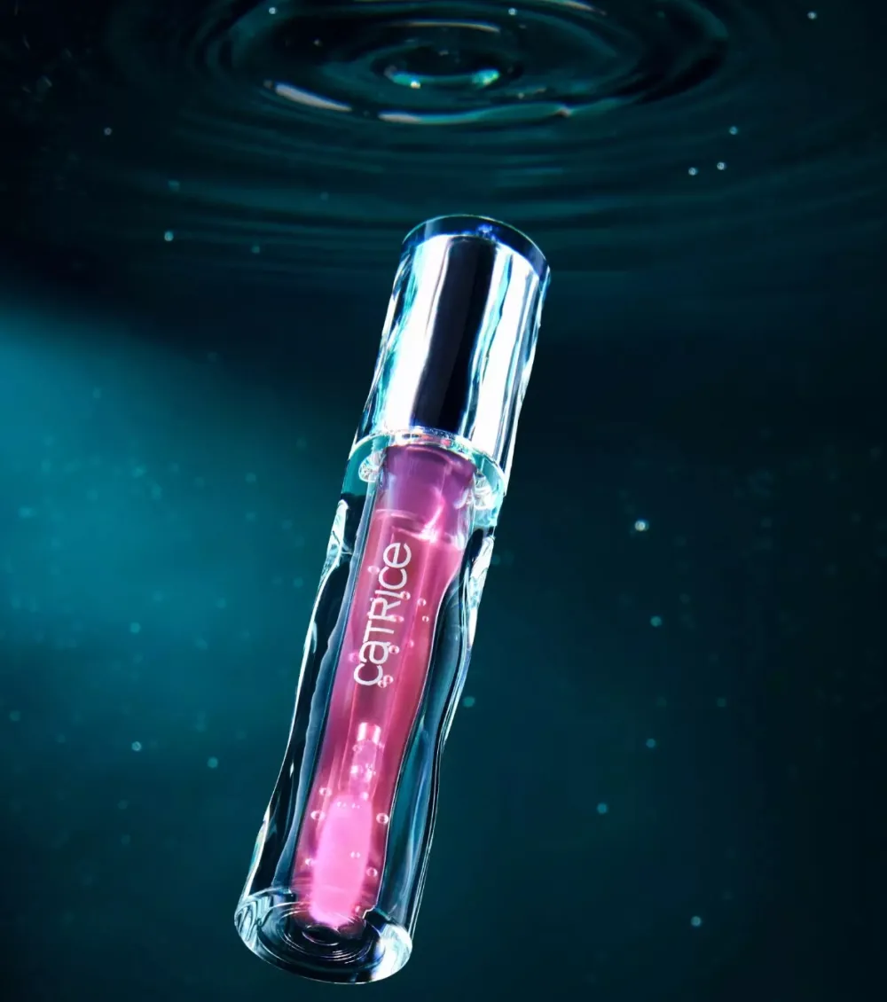 *Underwater Secrets* - Brillo de labios Hydra Sheen - 02: Got A Secret, Can You Keep It?>Catrice Outlet