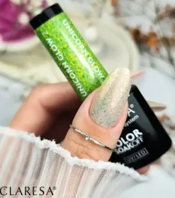 *Unicorn Glow* - Esmalte semipermanente Soak off - 02>Claresa Discount