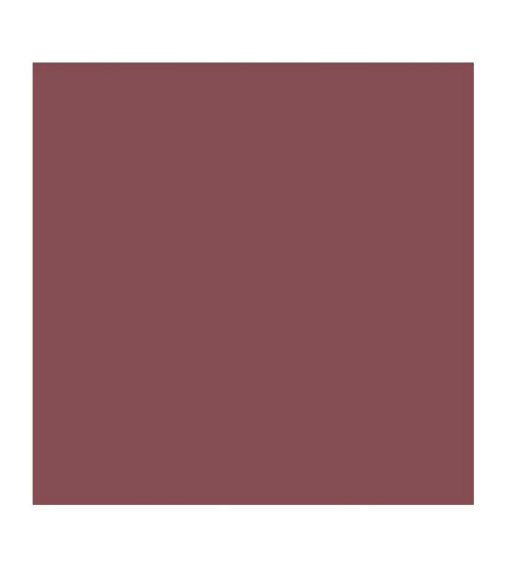 *Vegan Collagen* - Barra de labios HypoAllergenic Plumping Color Lipstick - 01: Choco>Bell New