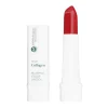 *Vegan Collagen* - Barra de labios HypoAllergenic Plumping Color Lipstick - 04: Fire>Bell Outlet