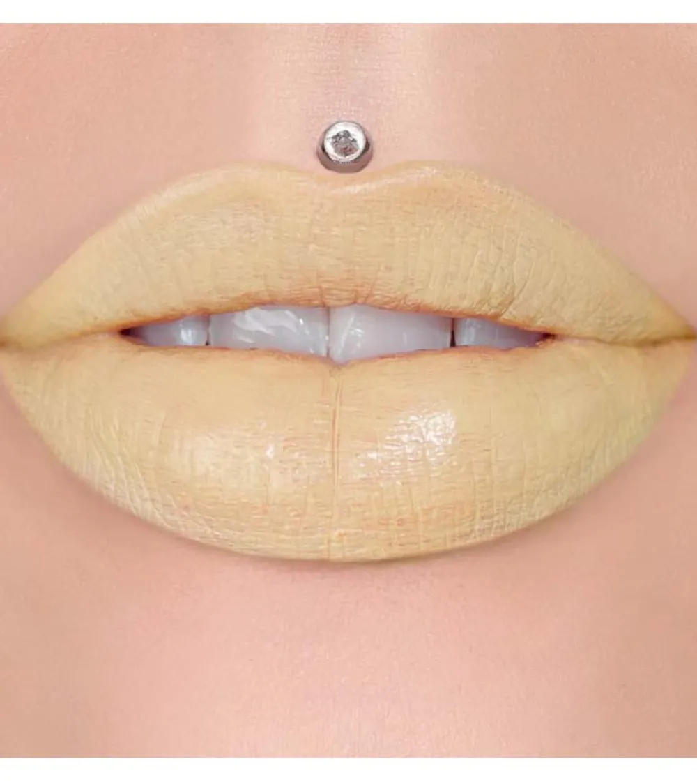 *Velvet Trap* - Barra de Labios - Easter Sunday>Jeffree Star Cosmetics Clearance