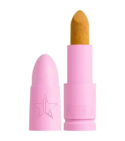 *Velvet Trap* - Barra de Labios - Extending The Olive Branch>Jeffree Star Cosmetics Clearance