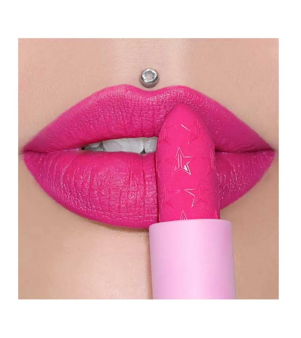 *Velvet Trap* - Barra de Labios - Hot Commodity>Jeffree Star Cosmetics Discount