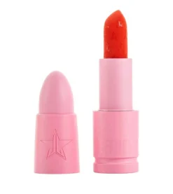 *Velvet Trap* - Barra de Labios - Fire Starter>Jeffree Star Cosmetics Hot