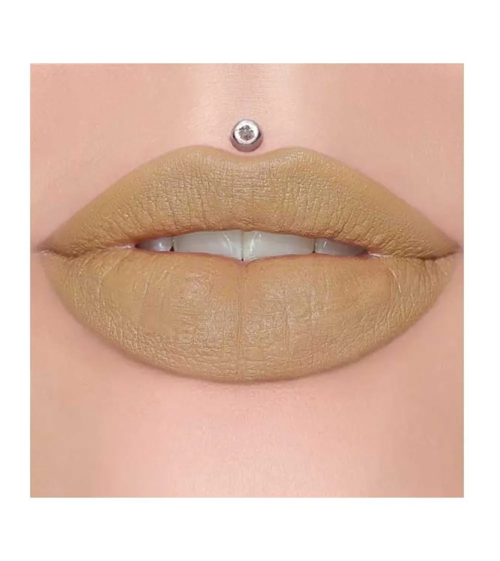 *Velvet Trap* - Barra de Labios - Unphazed>Jeffree Star Cosmetics Discount