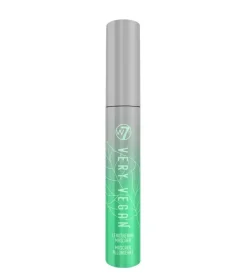 *Very Vegan* - Máscara de pestañas voluminizadora>W7 Discount