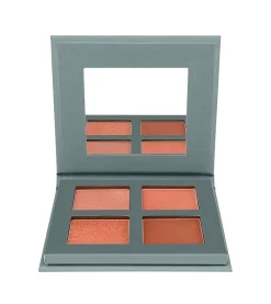 *Very Vegan* - Paleta de sombras - Boho Chic>W7 Clearance