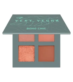 *Very Vegan* - Paleta de sombras - Boho Chic><noscript><img width=