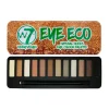 *Very Vegan* - Paleta de sombras de ojos Eye Eco>W7 New