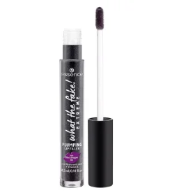Voluminizador de labios what the fake! Extreme Plumping Lip Filler - 03: Pepper Me Up!>essence Clearance