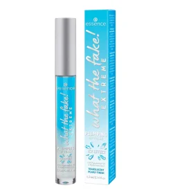 Voluminizador de labios what the fake! Extreme Plumping Lip Filler - 02: Ice Ice Baby!>essence Hot