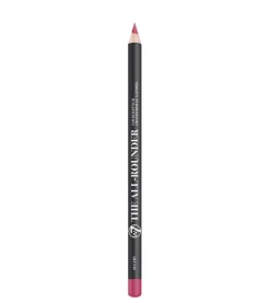 - Lápiz para ojos y lábios The All-Rounder Colour Pencil - Sultry>W7 Online