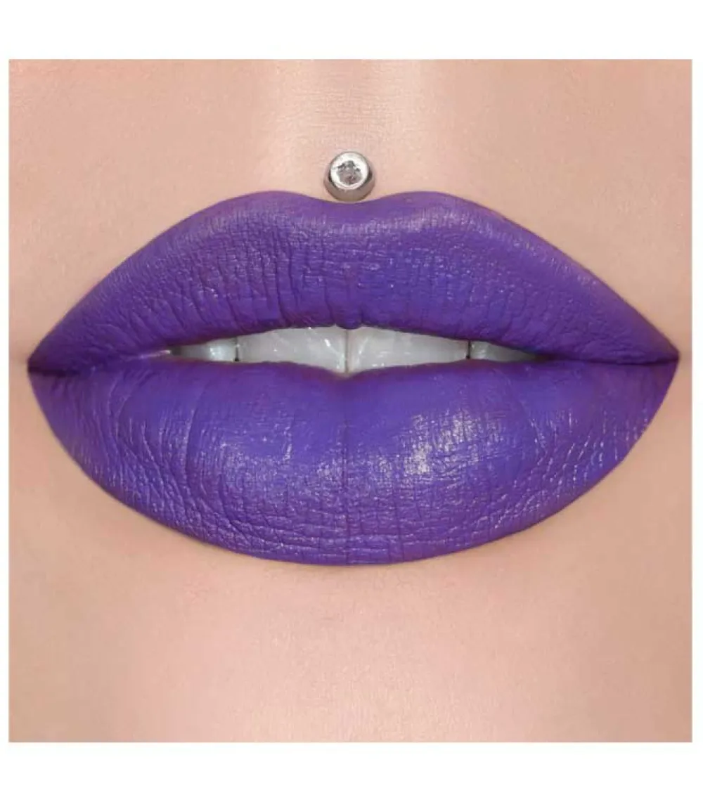 *Weirdo* - Barra de Labios Velvet Trap - Throwing Up Cereal>Jeffree Star Cosmetics Clearance