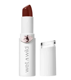 - Barra de labios MegaLast High Shine Brilliance - 1438E: Jam With Me>Wet n Wild