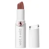 - Barra de labios MegaLast High Shine Brilliance - 1429E: Mad for Mauve>Wet n Wild Hot